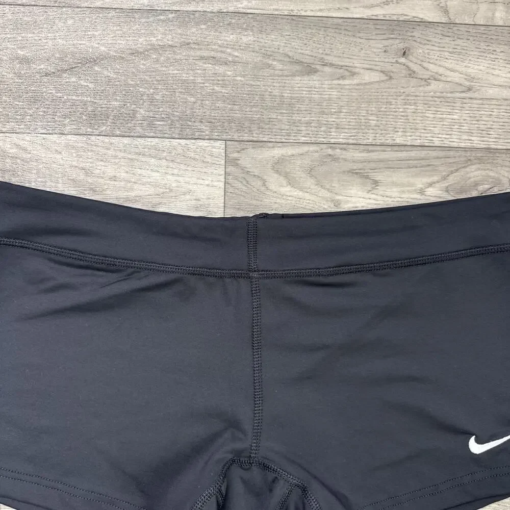 Nike Dri-Fit Volleyball Shorts 3.75